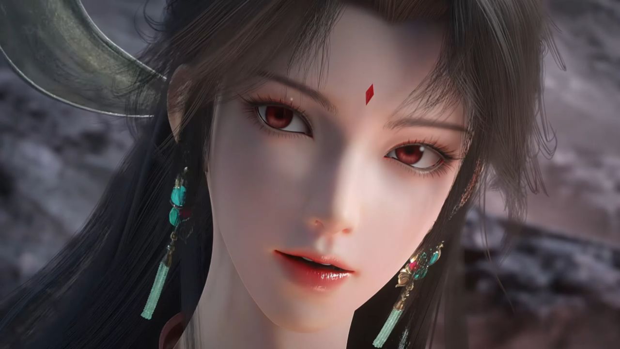 完美世界剧场版九劫焚天:九劫焚天背后到底焚的是什么?_高清1080P在线观看平台_腾讯视频