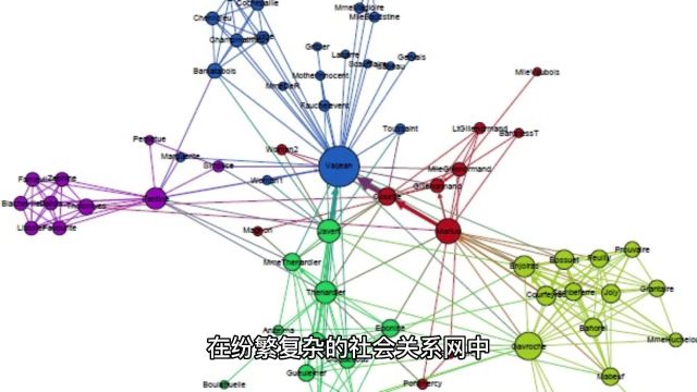 在纷繁复杂的社会关系网中,亲戚关系无疑是一种独特且微妙的存在