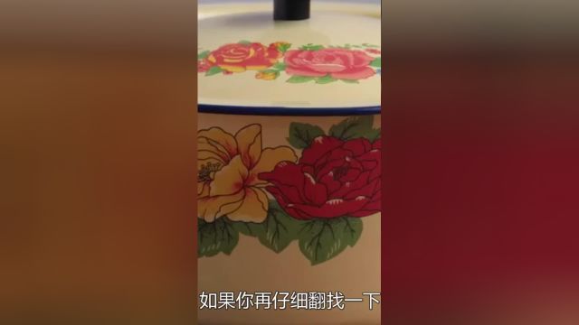 人们钟爱的“瓷”,究竟什么材料?什么每家每户都有这种盆