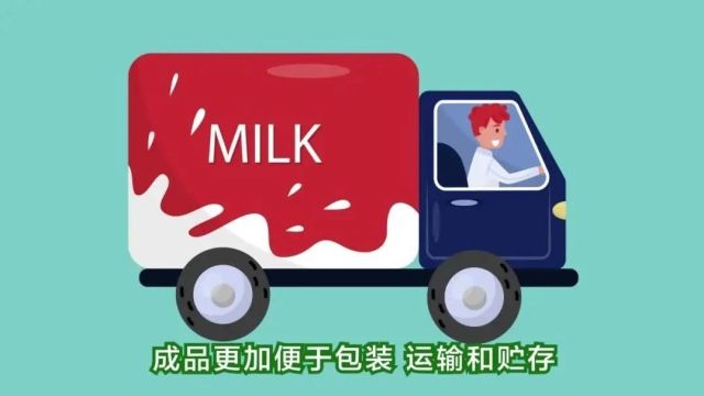 【三农词条】你爱吃的奶制品都是怎么加工的?