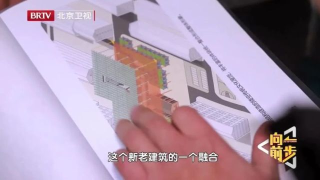 通州将新添一个社区级家园中心!建社区食堂、综合超市!今年完工