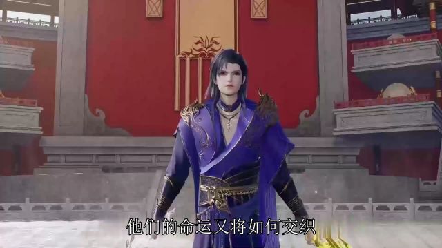 妖兽血风与陈枫的奇幻冒险 #绝世武魂