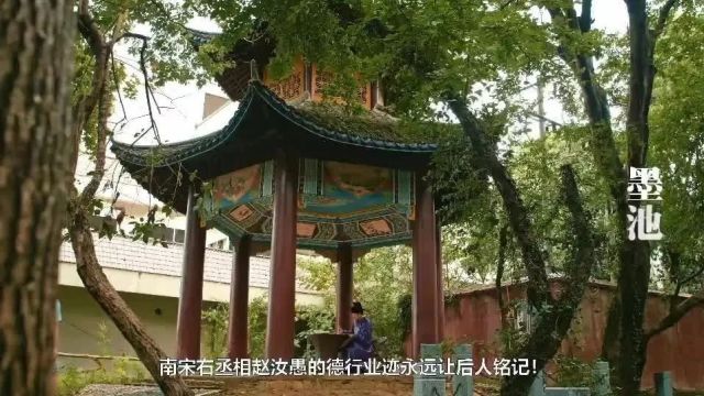 【上饶天下SHOW之余干县】人杰地灵,英才辈出,一去去看余干历史文化名人