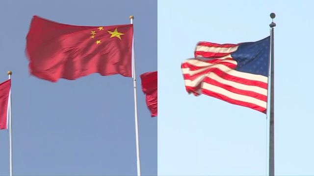 美国中国总商会举行晚宴 中国商务部长发表致辞