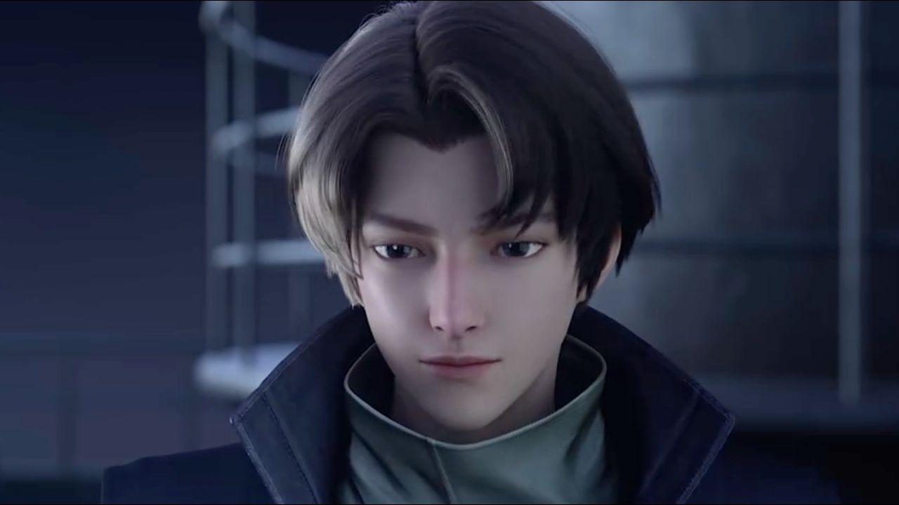 从红月开始:污染源为何只有陆辛能够看得见呢,因为这三人