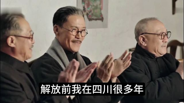 有人当面夸奖邓小平,毛主席:你看得蛮准