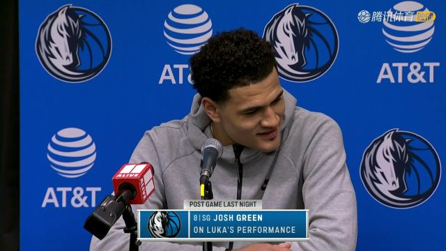 国王vs独行侠中文解说全场回放