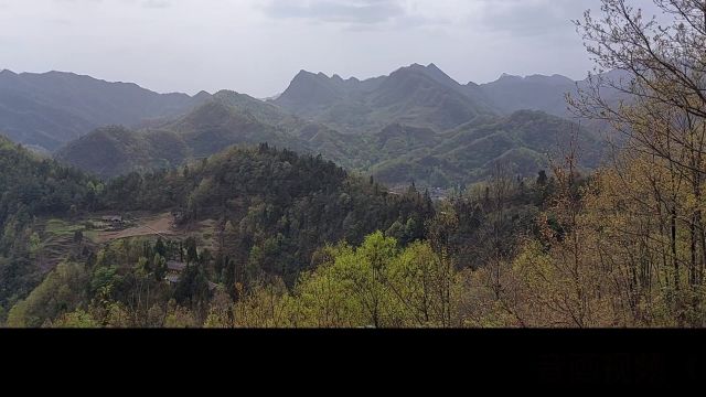 音画视频《巴蜀川北 风光无限好》(十五)