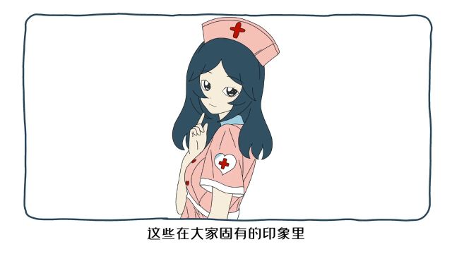 男生为什么都抵挡不住,女生的制服诱惑?