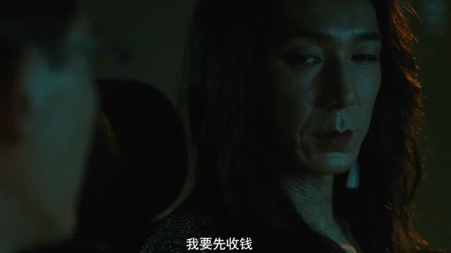 林心如主演电影,现实就是这样,如此题材注定不能再院线上映