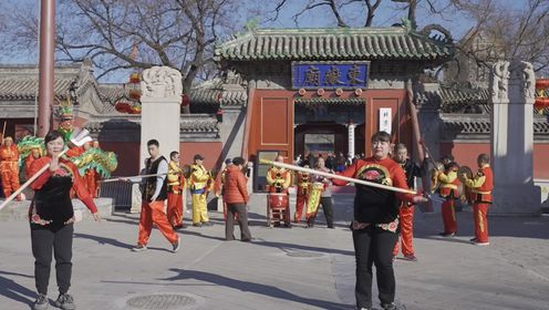 北京民俗博物馆第二十三届北京民俗文化节
