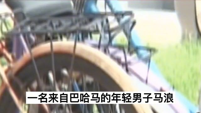 16年前,被黑人男友传染艾滋病的女大学生朱力亚,现在过得怎样?2