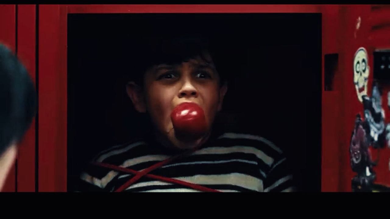 星期三逃学记第一集,邀您一同观看!