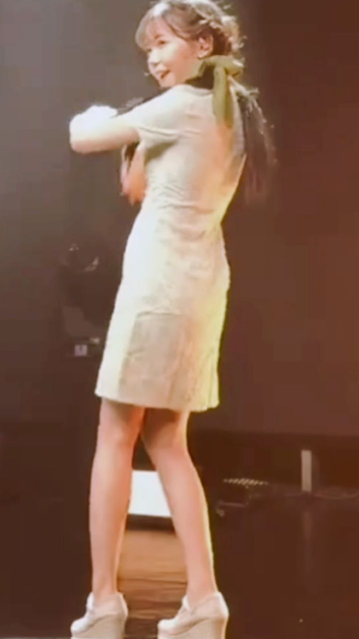 封茗囧菌现场热舞