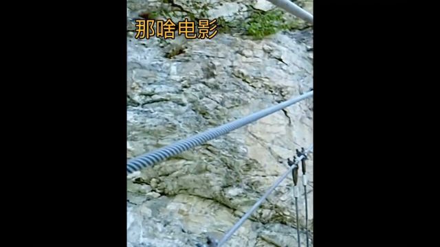 惊悚电影 #探险 .mp4