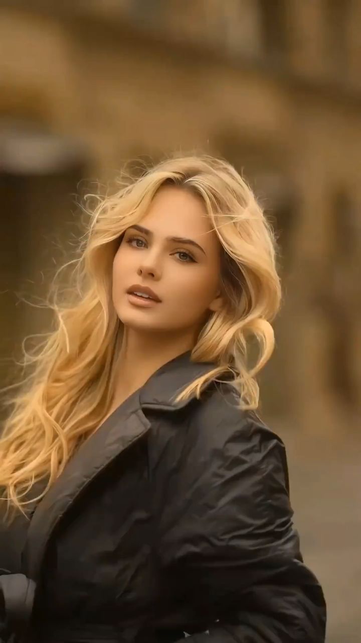 欧美女神:沙拉·克罗切