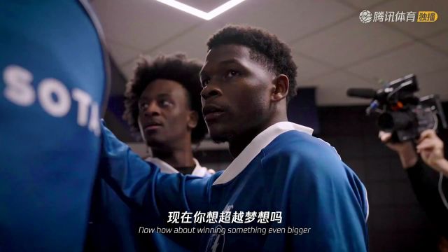 2023/24赛季NBA常规赛：奇才 VS 快船 全场回放