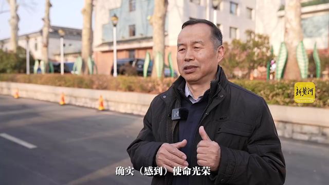 全国人大代表刘建军:建议加强种业原始创新,深化科企合作|山东好声音