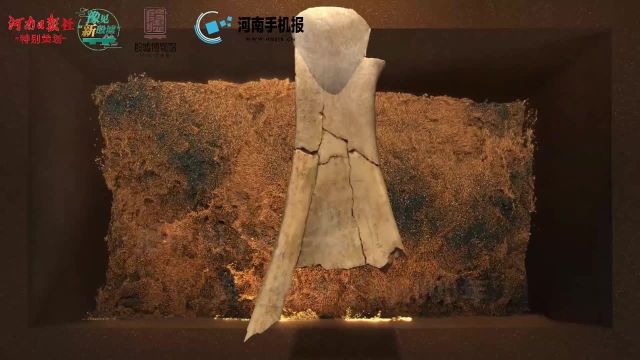 殷墟“最亮的星”——世纪光影致敬中国考古人,珍贵影像殷墟新馆首次全面展出.河南日报社、殷墟博物馆联合出品