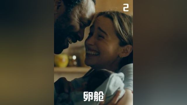 龙妈主演电影,女人不需要生孩子,只用一颗蛋就能代替