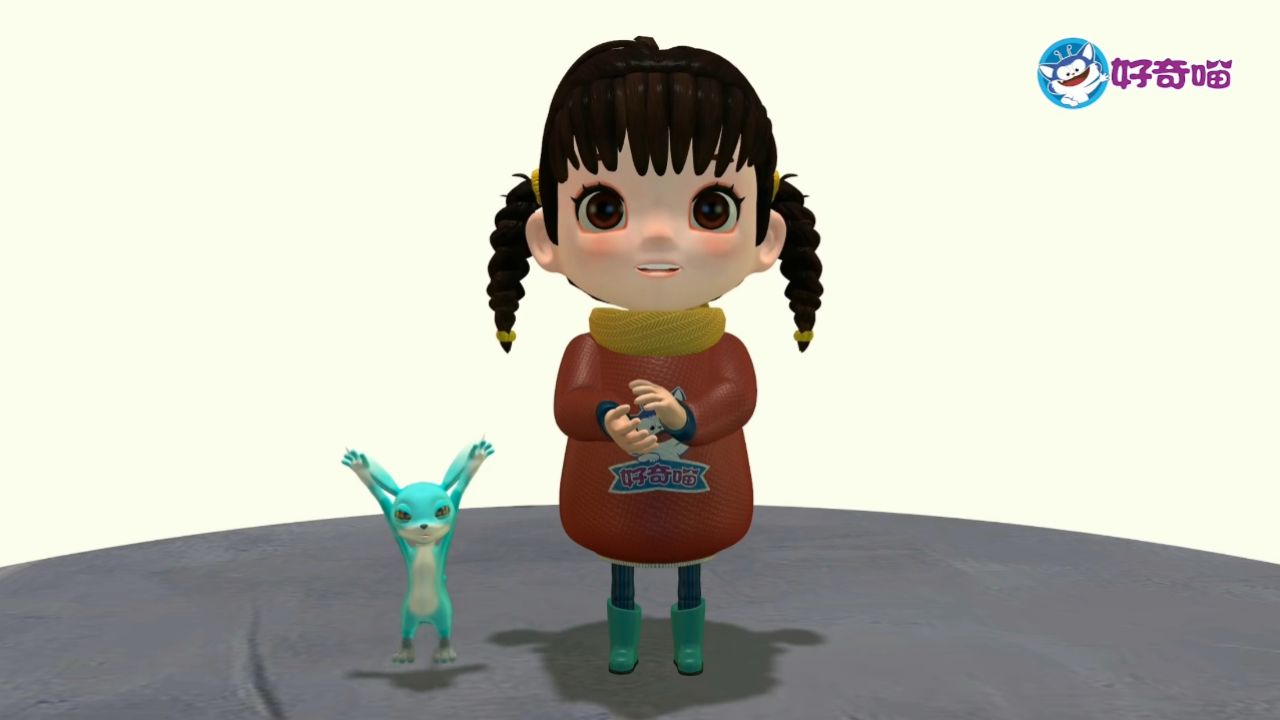 视频很长,耐心看完!孩子的安全教育要到位!