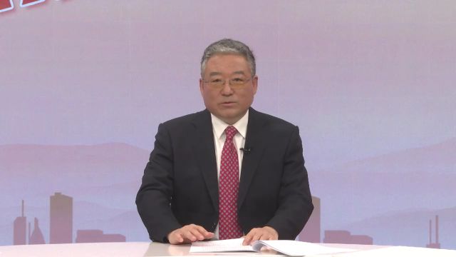 对话新国企ⷨš力高质量 | 国机集团董事长张晓仑:高端化是新质生产力发展的一个根本