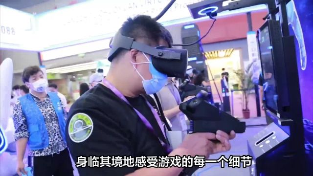 九界VR游戏:虚拟现实的全新世界