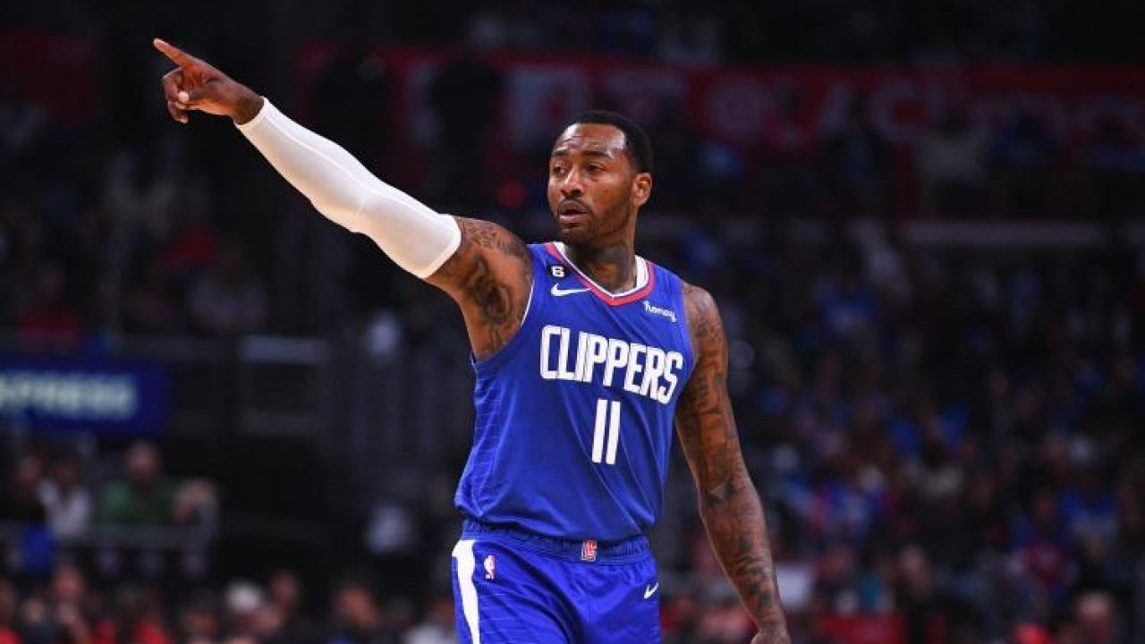 约翰沃尔自曝曾两次考虑自杀!多次试图重返nba无果,生涯总薪金高达2.