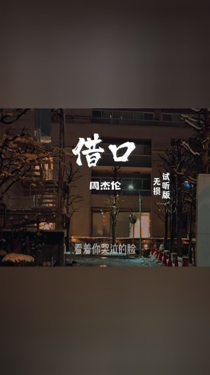 "长得很像佟丽娅的女歌迷,演唱会上哽咽表白杰伦,一首《借口》把人听