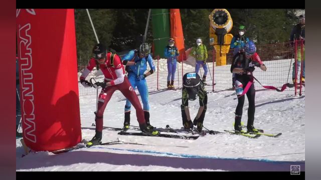 欧洲模式失效后——专访国际滑雪登山联合会副主席杜邦