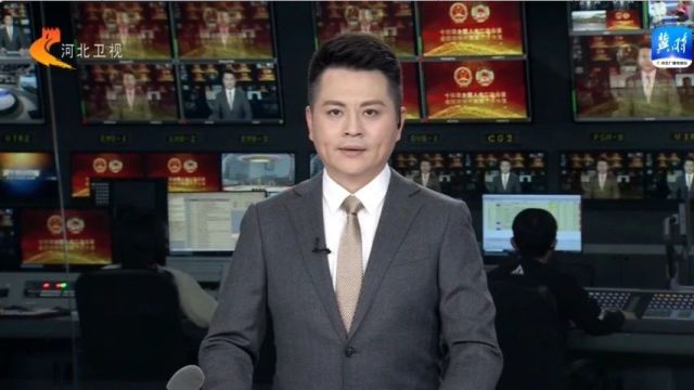 打造北京非首都功能疏解集中承载地!看雄安→