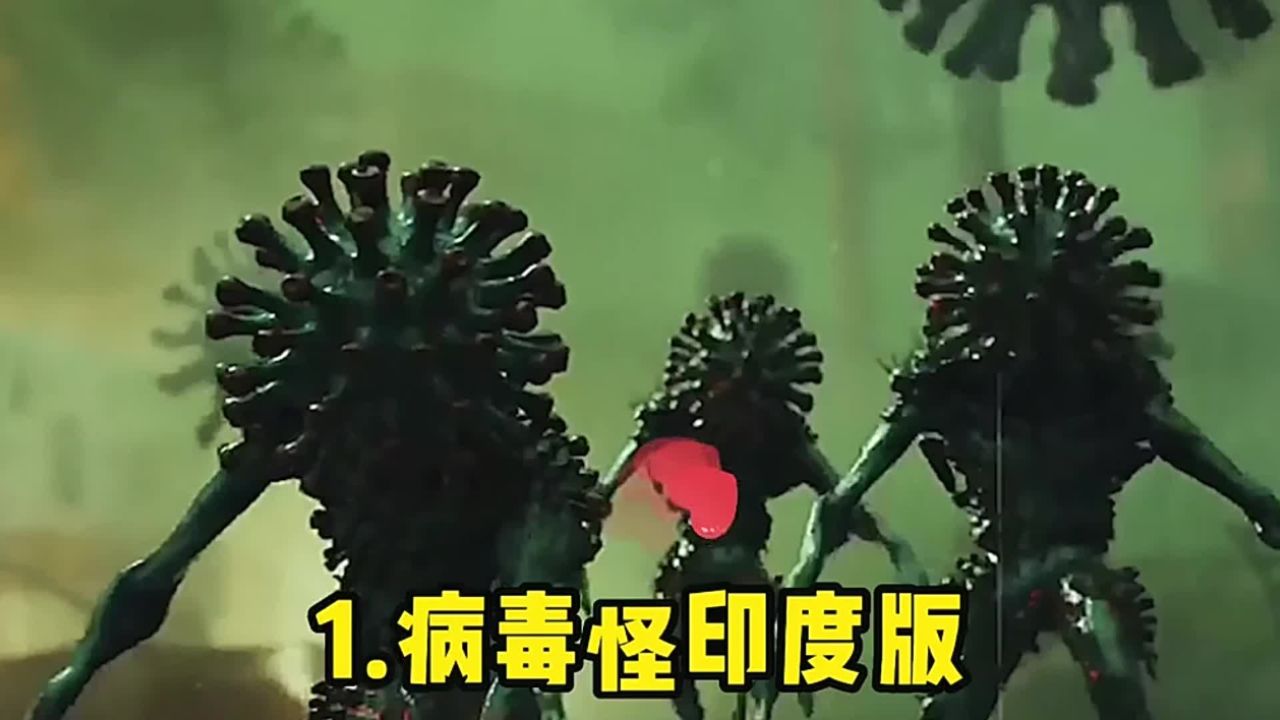 盘点4位唱不同国家的《孤勇者》蜘蛛侠白衣天使,你会支持谁