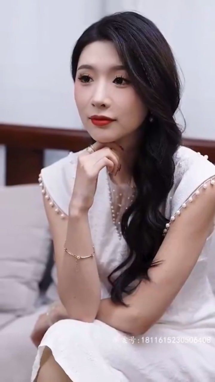 我的冰山美女老婆1