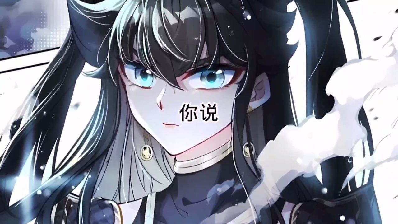 女装大佬蓝轩宇,秀秀看了都把持不住