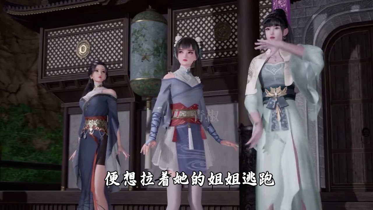 万界独尊:林枫为什么会忌惮妖魔?妖魔通天镜修为他还打不过吗?