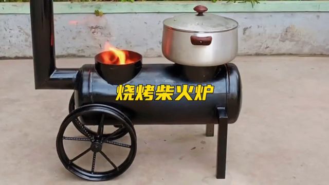 报废的热水器,小伙化腐朽为神奇,一般加工操作惊呆众人#手艺人在抖音 #变废为宝 #工匠手艺 #制作过程 #手工diy