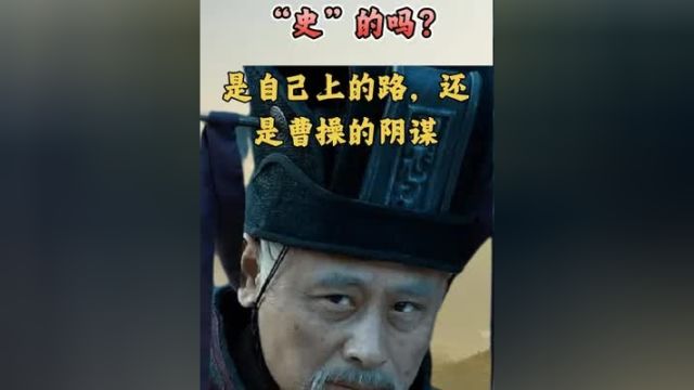 荀彧:你知道他是怎么“史”的吗?是自己上的路还是曹操所逼?历史故事 人物故事 人物传记 三国演义 荀彧 荀彧之死