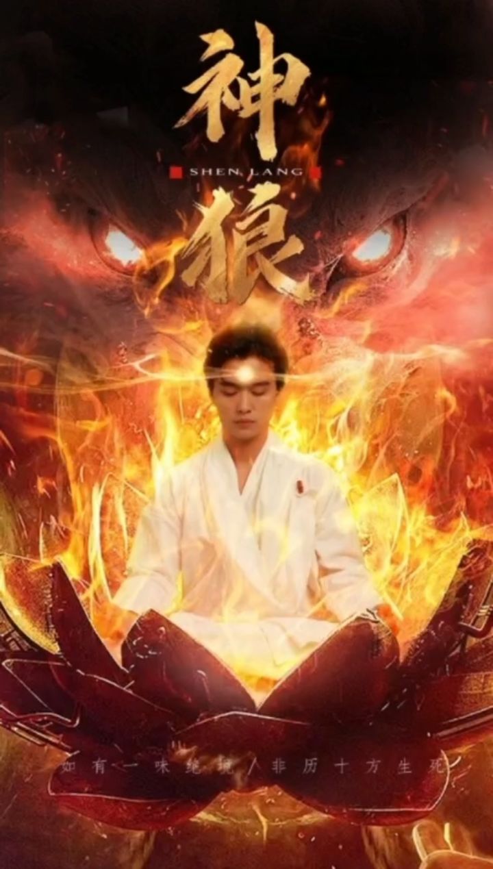 《神狼》1—80全集