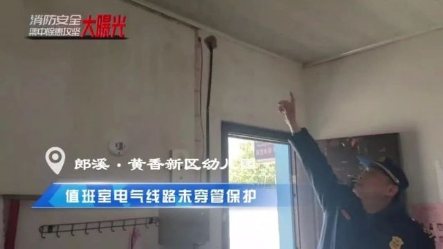 宣城这15家单位,须立即整改 !