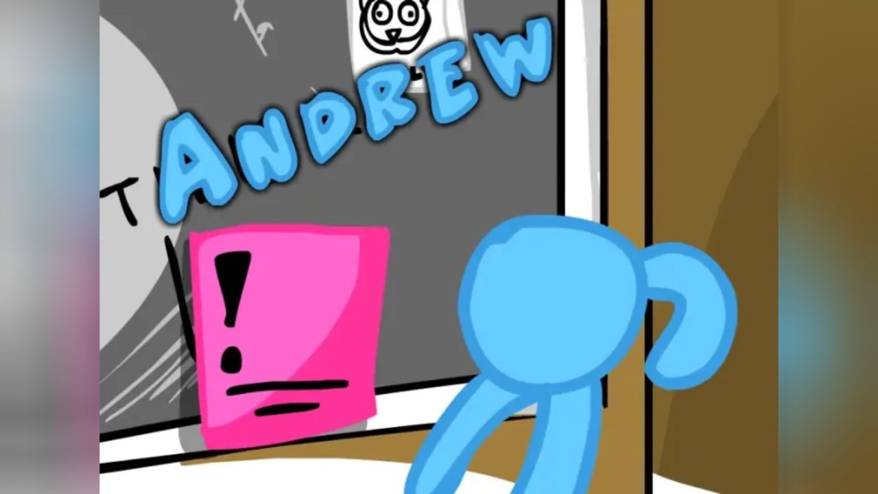 火柴人-入侵者1