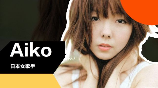 带你快速了解Aiko