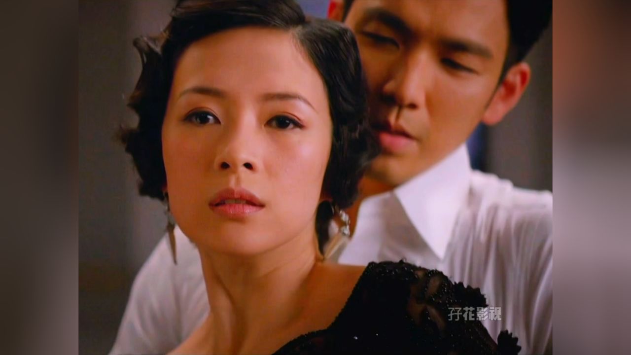 电影名:罗曼蒂克消亡史