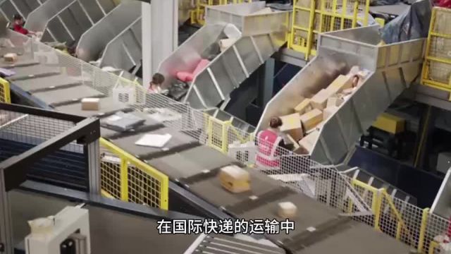 带电产品能寄国际快递吗?需要注意什么?