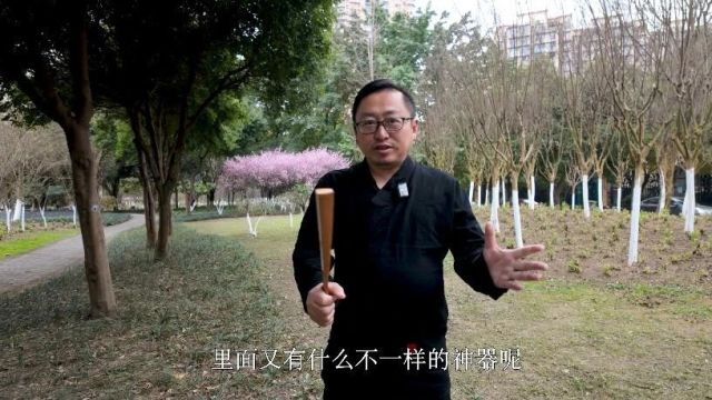 峨眉居然藏着一座规模宏大的明清院落!内部发现惊艳众人...