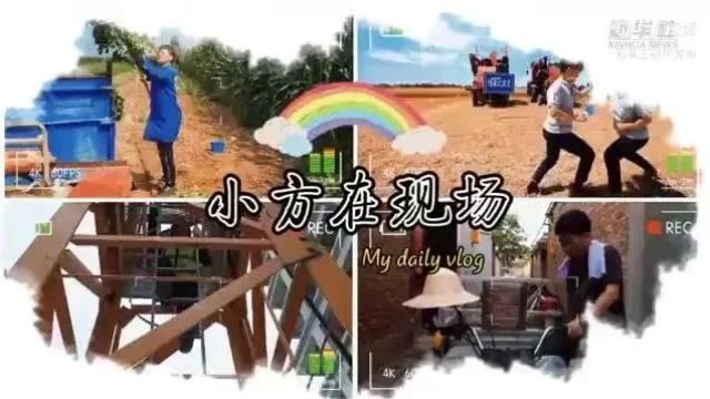 小方Vlog|穿越千年:跟着策展人赏绘画珍品