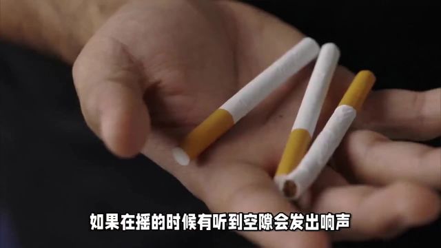 这4种香烟万万不要买!造烟厂员工都不吸,切莫掉以轻心!