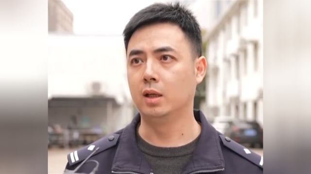 浙江宁波:老人遭遇“冒充手机客服”诈骗,民警及时阻止