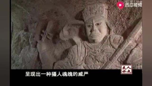 美丽中国|天水十大旅游景点