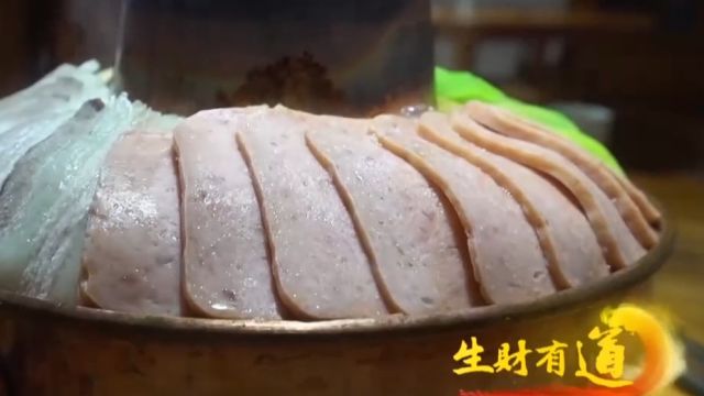 江川传统美食“炊锅”,用料讲究食材丰富,深受众多食客喜爱