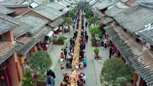 作风建设、经济发展、文旅融合.....巍山县人民政府上线《政风行风热线》